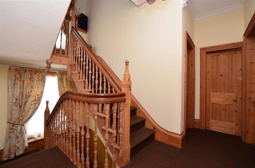 Ocean View Double With Ensuite, With Access To Private Garden And Bike Store Margate Exterior photo