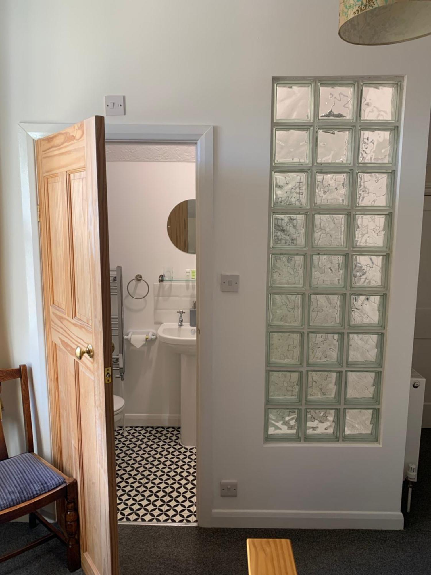 Ocean View Double With Ensuite, With Access To Private Garden And Bike Store Margate Exterior photo
