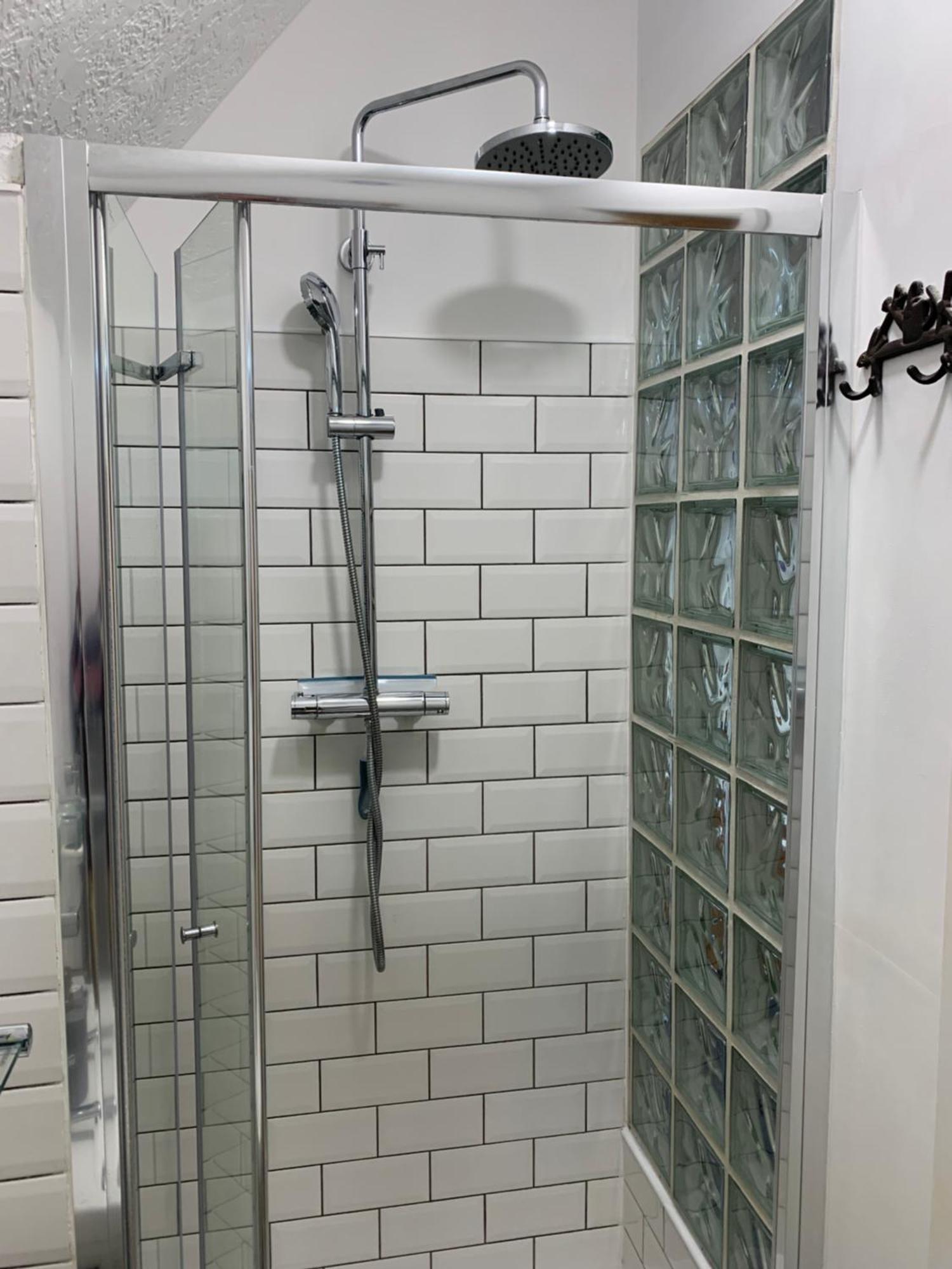 Ocean View Double With Ensuite, With Access To Private Garden And Bike Store Margate Exterior photo